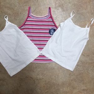 Girls camisole